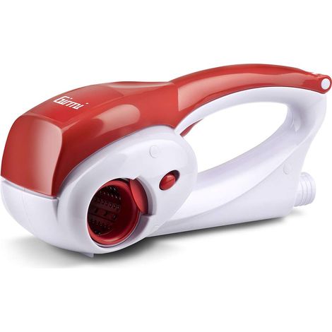 Grattugia Ricaricabile Girmi GT02 12 W Potenza 12 W (1/4)