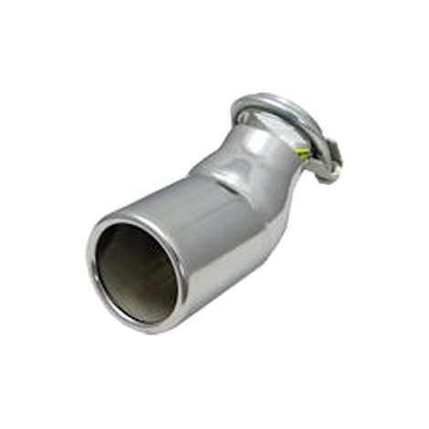 Embout echappement Hyundai i30 1.6 CRDI (1/3)
