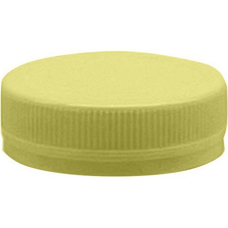 1PZ TAPPO A VITE PER DAMA IN PLASTICA PET