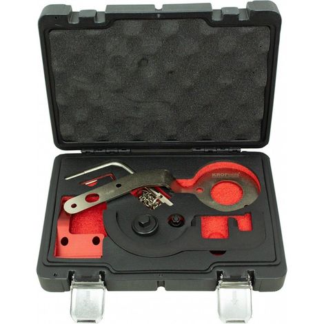 SCATOLA KIT DISTRIBUZIONE BMW B37, B47