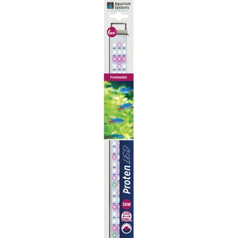 Aquarium Systems Proten LED Lichtleiste Freshwater - 36W (1200-1500mm) (1/3)