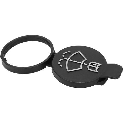 Bouchon de Liquide Lave-Glace Léger pour Volkswagen Corrado 1989‑1995 (Référence 1K0955455) (1/5)