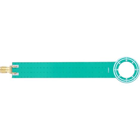Antenne de champ magnétique, sonde de champ proche EMI, accessoire d'outil pour composants électroniques (1/5)