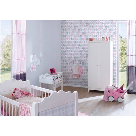 A.S. Creation Tapete Kollektion Little Love 381292 (1/5)