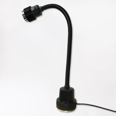 Magna-C Fokussierbare LED-Maschinenleuchte