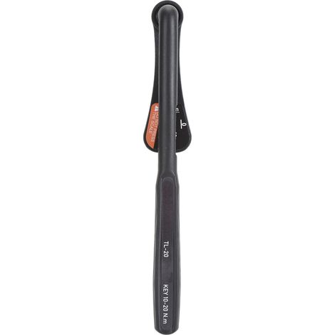 Clé dynamométrique de haute précision pour vélo, 10-20 Nm, avec embouts hexagonaux, pour l'entretien des vélos. (1/5)