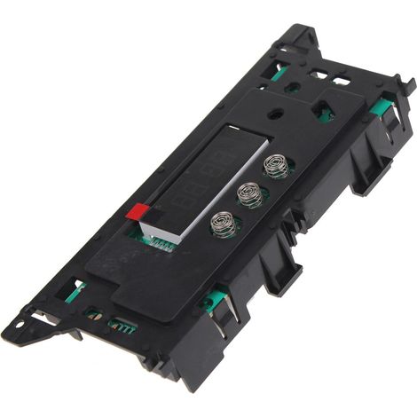 Ersatzteil - Elektronische Anzeigekarte - - BOSCH, SIEMENS