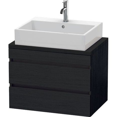 DURAVIT DS530601616 WTU DuraStyle pour console 512x700x478