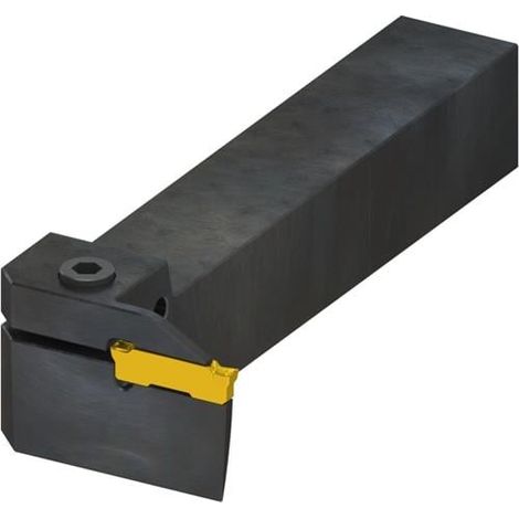 Planeinstech-Werkzeug ISO GL4-S2525MGR-25-R400150 Einstechtiefe 25mm Rechtslauf (1/3)
