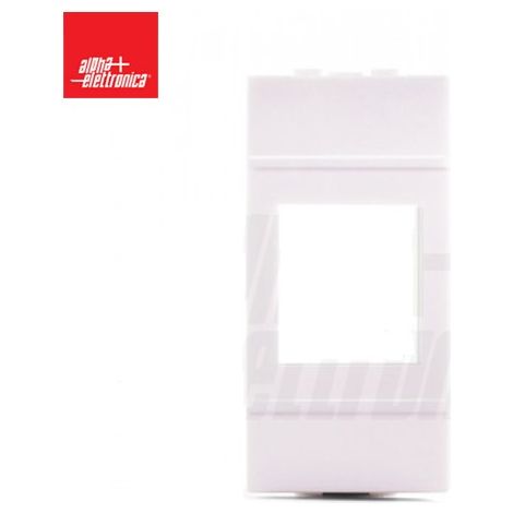 Adattatore per frutti RJ45 Living Light