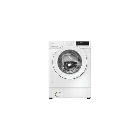 Lave linge séchant Candy BC4S485M4D8 S