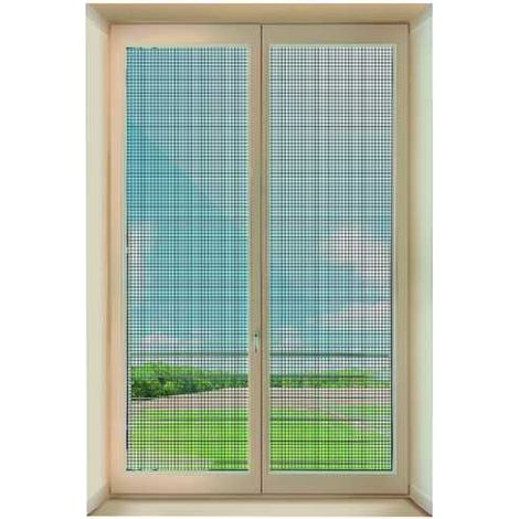 Mosquitera Fija 100x220 cm LISTA