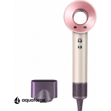Sèche cheveux professionnel sans balais off 1600 W 3 vitesses (1/5)