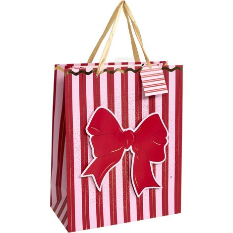 Borsa regalo artistica mm - Feeric lights & christmas (1/2)