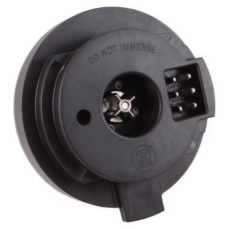 Embase et couteau pour blender Perfect Mix MOULINEX - MS-652652 (1/2)