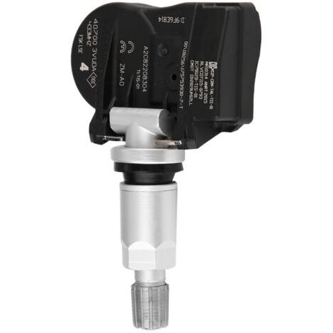 407003VU0A Sensore di pressione dei pneumatici TPMS per Nissan e Renault (1/4)
