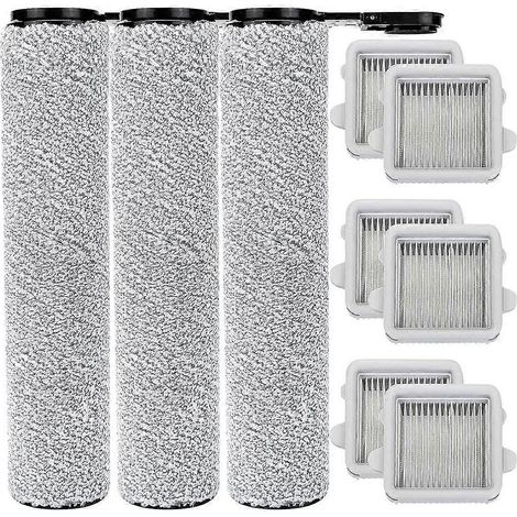 Kit Accessoires pour Roborock F25/F25 ACE/F25 ALT/F25 LT/F25 RT sans fil aspirateur eau/poussière (1/5)