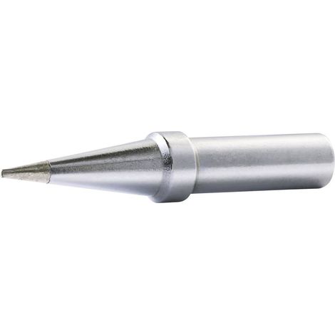 Weller 4ETHL-1 Punta di saldatura Dimensione punta 0.8 mm Contenuto 1 pz.