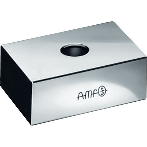 Tuerca en T No. 6322B dimensión nominal de la ranura 16 mm fl. Para montaje fijo AMF