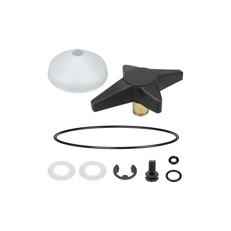 Lot de 2 kits réparation Hayward CX900G – Bouton de filtre, accessoire entretien pour filtre piscine durable (1/5)