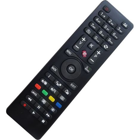 SELECLINE, TELECOMMANDE TV RC4870 TV UNIQUEMENTSELECLINE, TELECOMMANDE TV RC4870 TV UNIQUEMENT-Ywey (1/2)