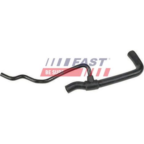 Tuyau de refroidissement rapide FT61396