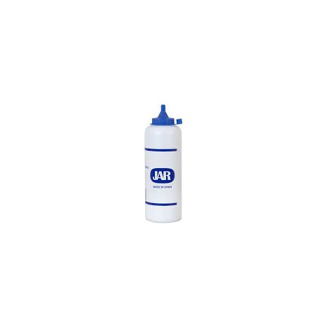 REPUESTO TIRALINEAS 250 GRS.AZUL - JAR