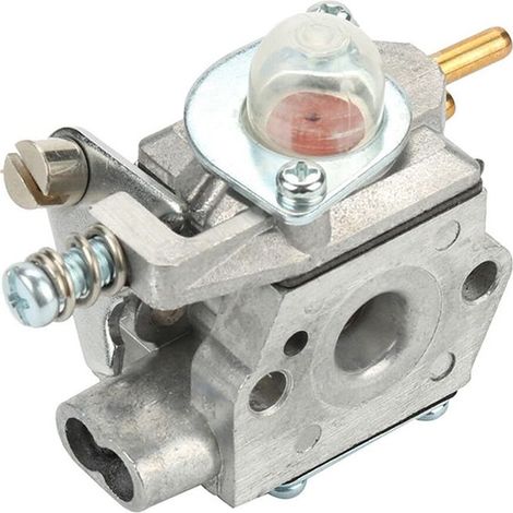 Kit carburateur Walbro WT-424 – compatible Echo PE-2400 GT2400 SRM-2410 TT-24 – remplacement complet (1/5)