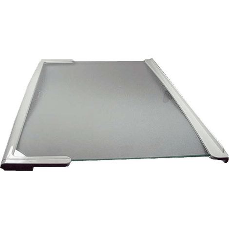 CLAYETTE VERRE 523 X 342 M/M pour REFRIGERATEUR SMEG -... (1/2)