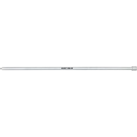 Hazet 958-28 Adattatore 700 mm cromato