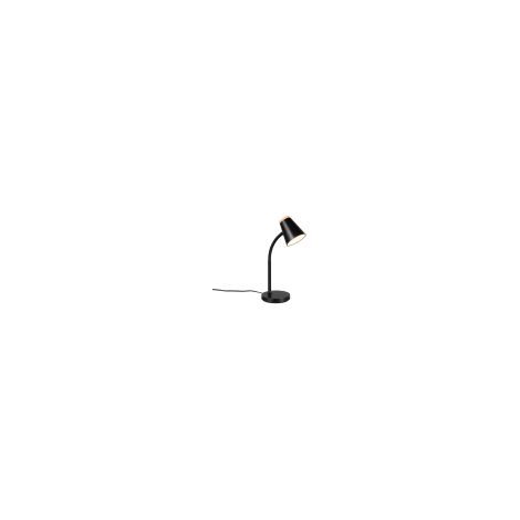 PONGO LAMPADA STUDIO NERA H36