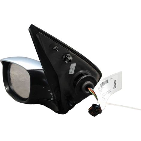 Retroviseur Exterieur Electrique Gauche PEUGEOT 206 5p [PRODUIT D'OCCASION]♻️8154je