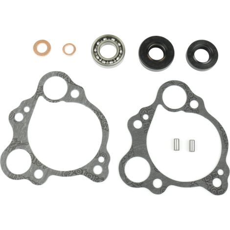 Kit de réparation de pompe à eau (joints) pour Honda CR 125 Athena (1987-2004) (1/2)