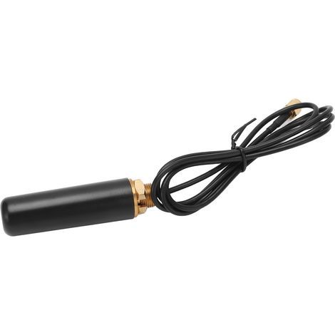 WLAN-Rundstrahl-Daumenantenne, Netzwerk-Router-Antenne, 5 dBi, wasserdicht (1/5)