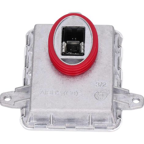 D1S Xenon-HID-Scheinwerfer-Vorschaltgerät-Steuereinheit mit Schnellstart-Pin-Design 63127296090 Ersatz für 1 F2