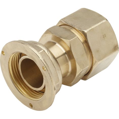 Gasanschlusszubehör banides tracpipe dn15 max Druck 500 mbar