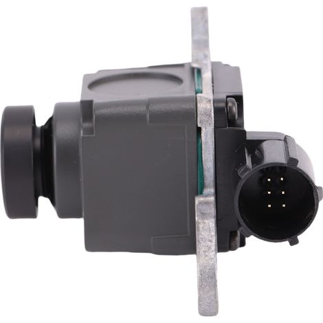 Caméra de Recul, Vision Nocturne d'imagerie HD, étanche IP68, Caméra de Recul Universelle pour Véhicules avec OEM 68206872AG (1/5)