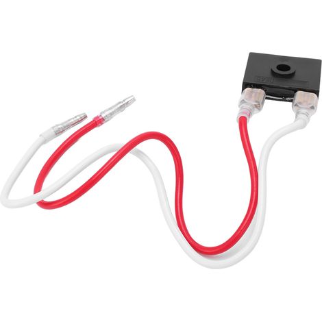 Redresseur régulé 353-81970-50-50, accessoire moto 6V, pièce de rechange compatible avec DT1 Enduro 250 XT 500 (1/5)