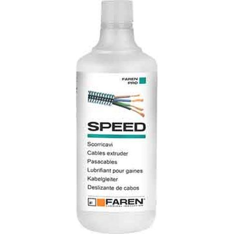 SCORRICAVO CREAM 'SPEED' 1 lt
