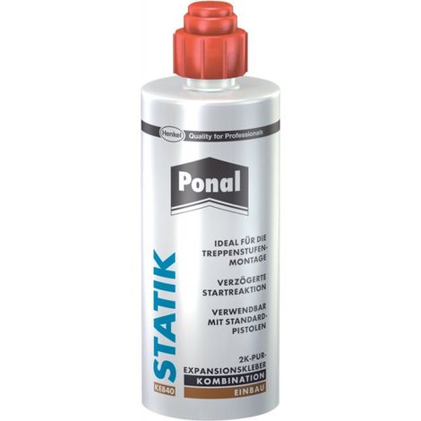 Ponal Cola de extensión 165g (MDI-haltig) (por 10)