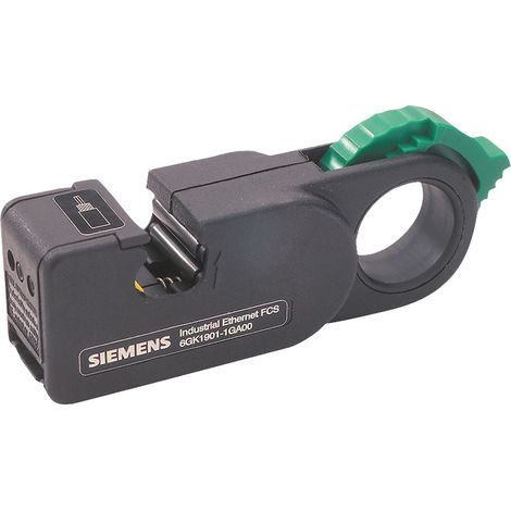 Siemens Indus.Sector StrippingTool Simatic Net 6GK1901-1GA00