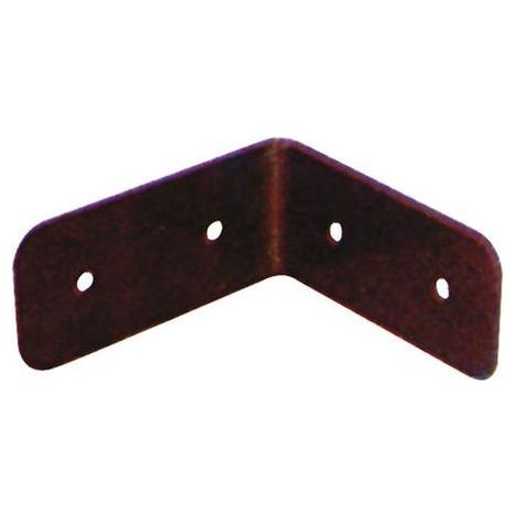SUPPORTO AD ANGOLO (CF.2 PZ) (1/4)