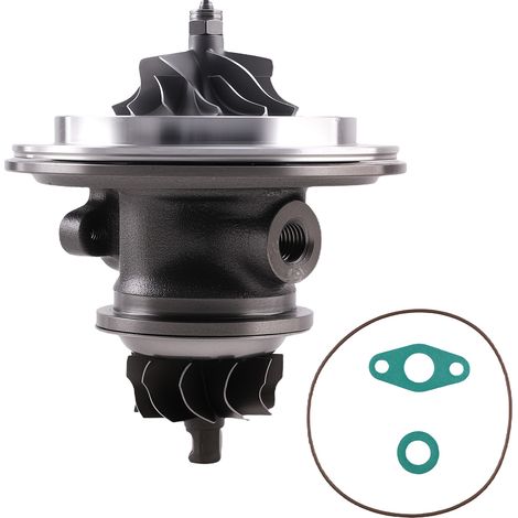 Diesel Turbo Chra Core for Fiat Ducato Iveco 2.3L 2006+ 53039700116 504136797 (1/5)