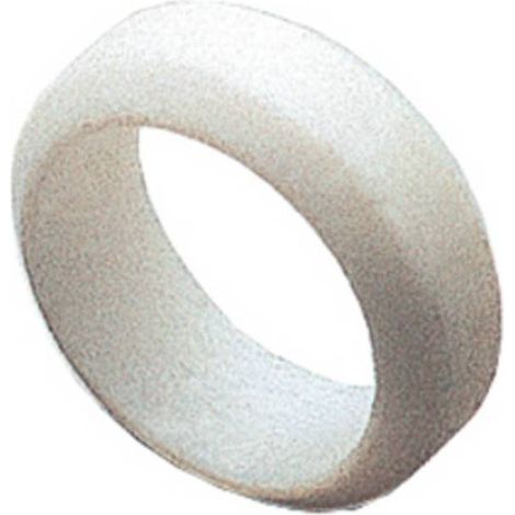 50 x OGIVA IN TEFLON 14X1/2