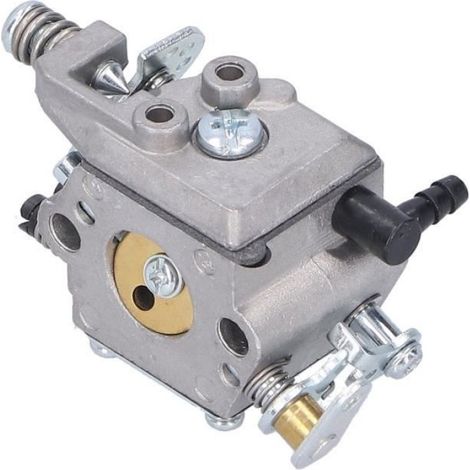 Carburateur - Zenoah G2500 25cc - Fer de haute qualité - Accessoire moteur - Durable et résistant (1/4)