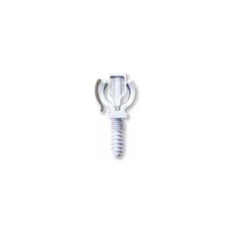 Collier fixation simple pour multicouche diamètre 20, 100 pièces