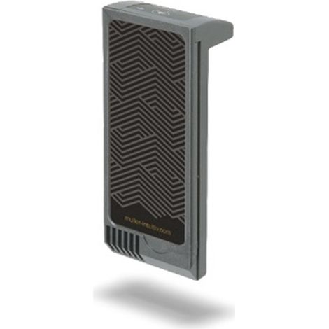 Intuitiv By Netatmo para radiador Gris Noirot-campa-applimo-airelec