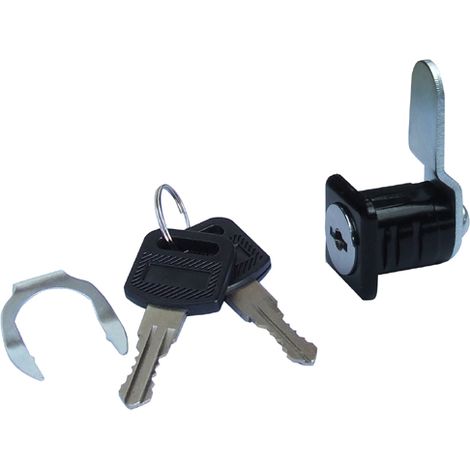 Ric Cab75Vnve Serr pour Ft Vernic ALUBOX