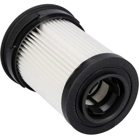 Filtre Hepa - Lavable - Pour Aspirateur Miele TriFlex HX1 FSF - 2 Pièces (1/5)