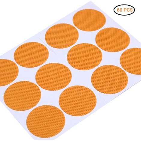 Patch Anti-Moustiques 24h Protection Longue, Répulsif Naturel Enfants et Adultes (1/5)